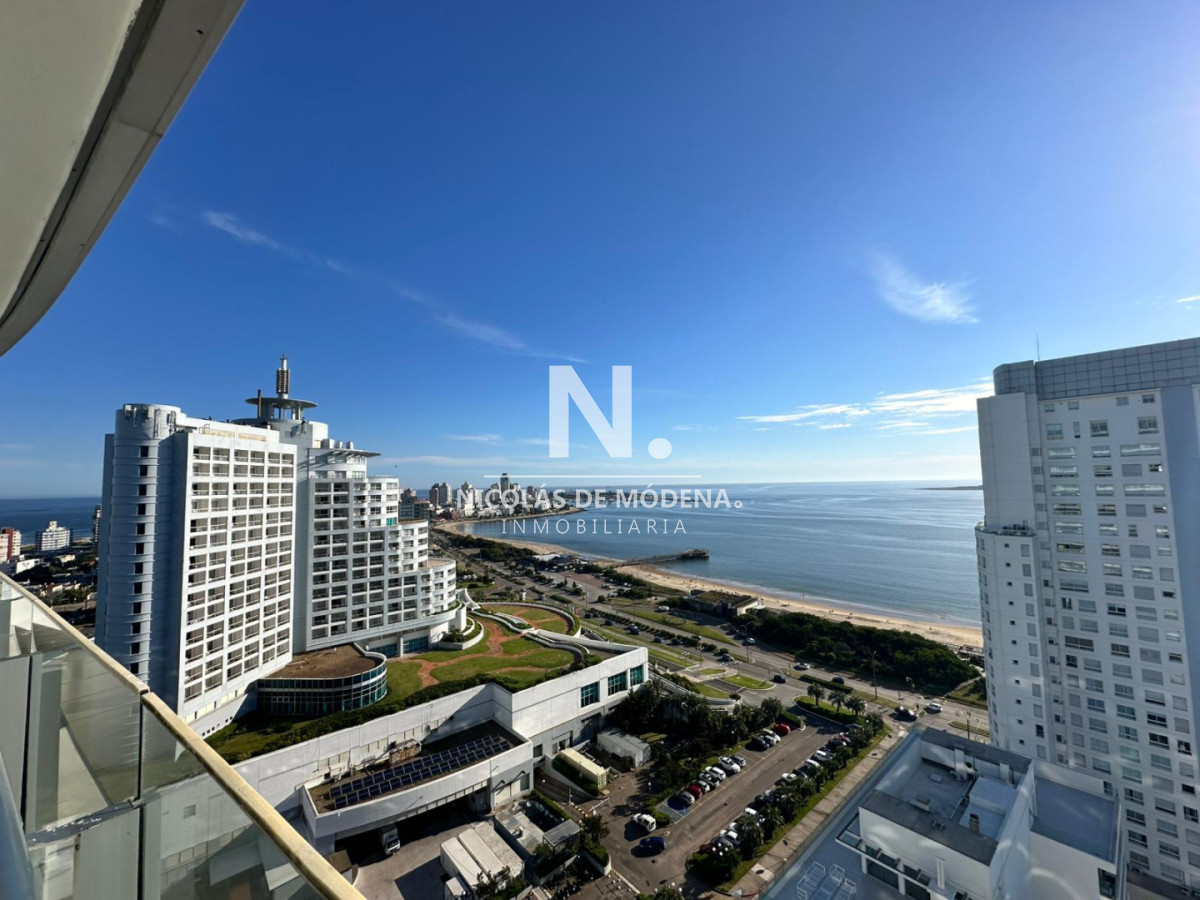 Mansa - GoPunta - Portal Inmobiliario de Punta del Este - Maldonado
