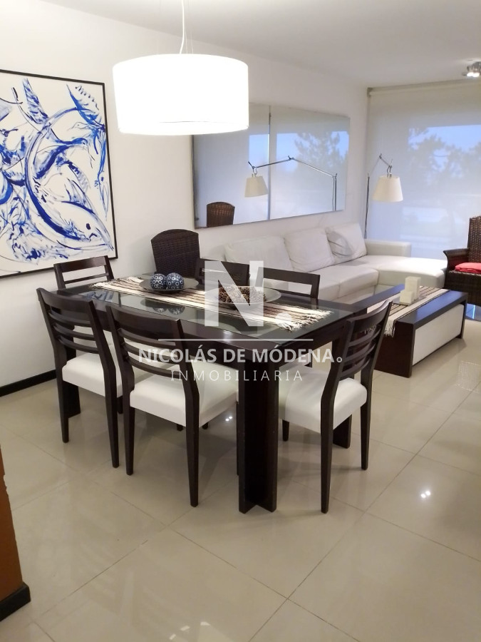 Apartamento con excelente ubicación. - NDM4746A
