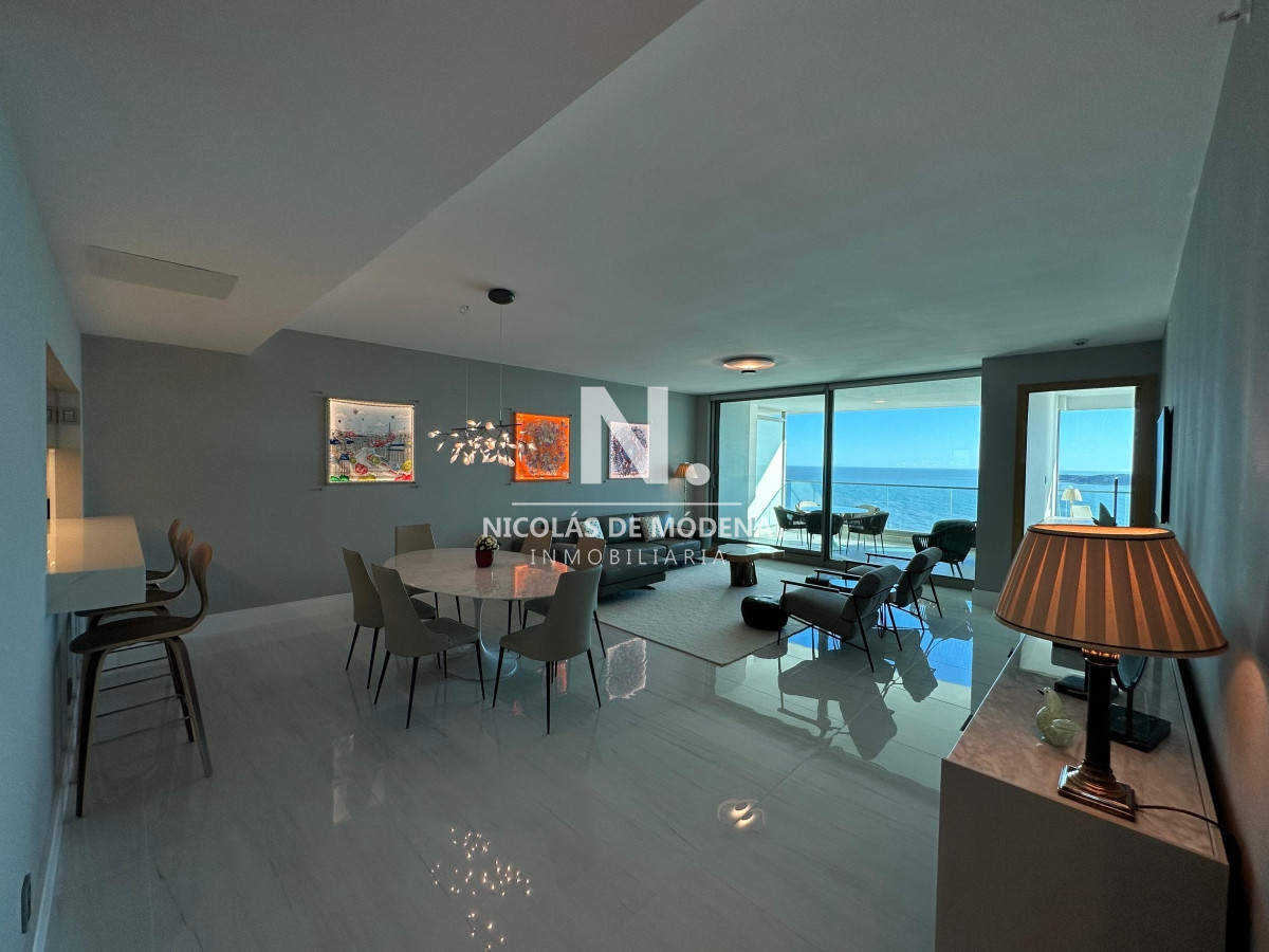 Mansa - GoPunta - Portal Inmobiliario de Punta del Este - Maldonado
