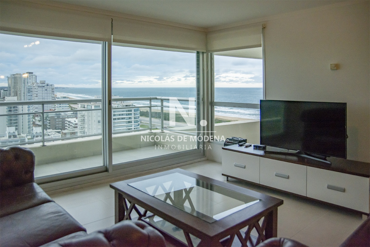 Brava - GoPunta - Portal Inmobiliario de Punta del Este - Maldonado
