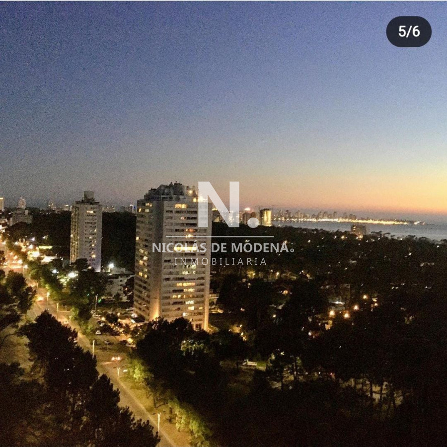 Roosevelt - GoPunta - Portal Inmobiliario de Punta del Este - Maldonado