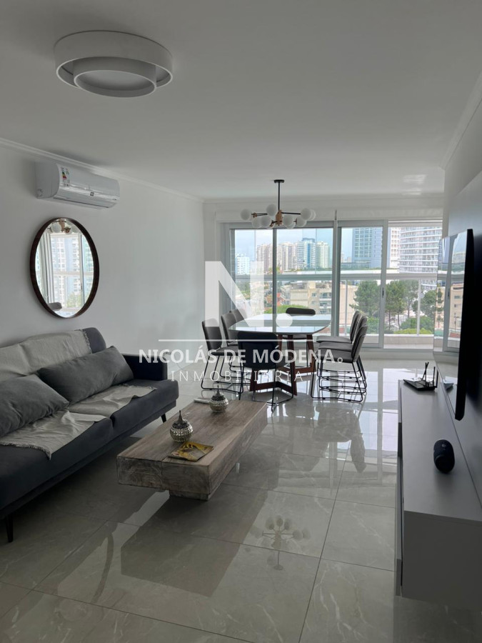 Mansa - GoPunta - Portal Inmobiliario de Punta del Este - Maldonado