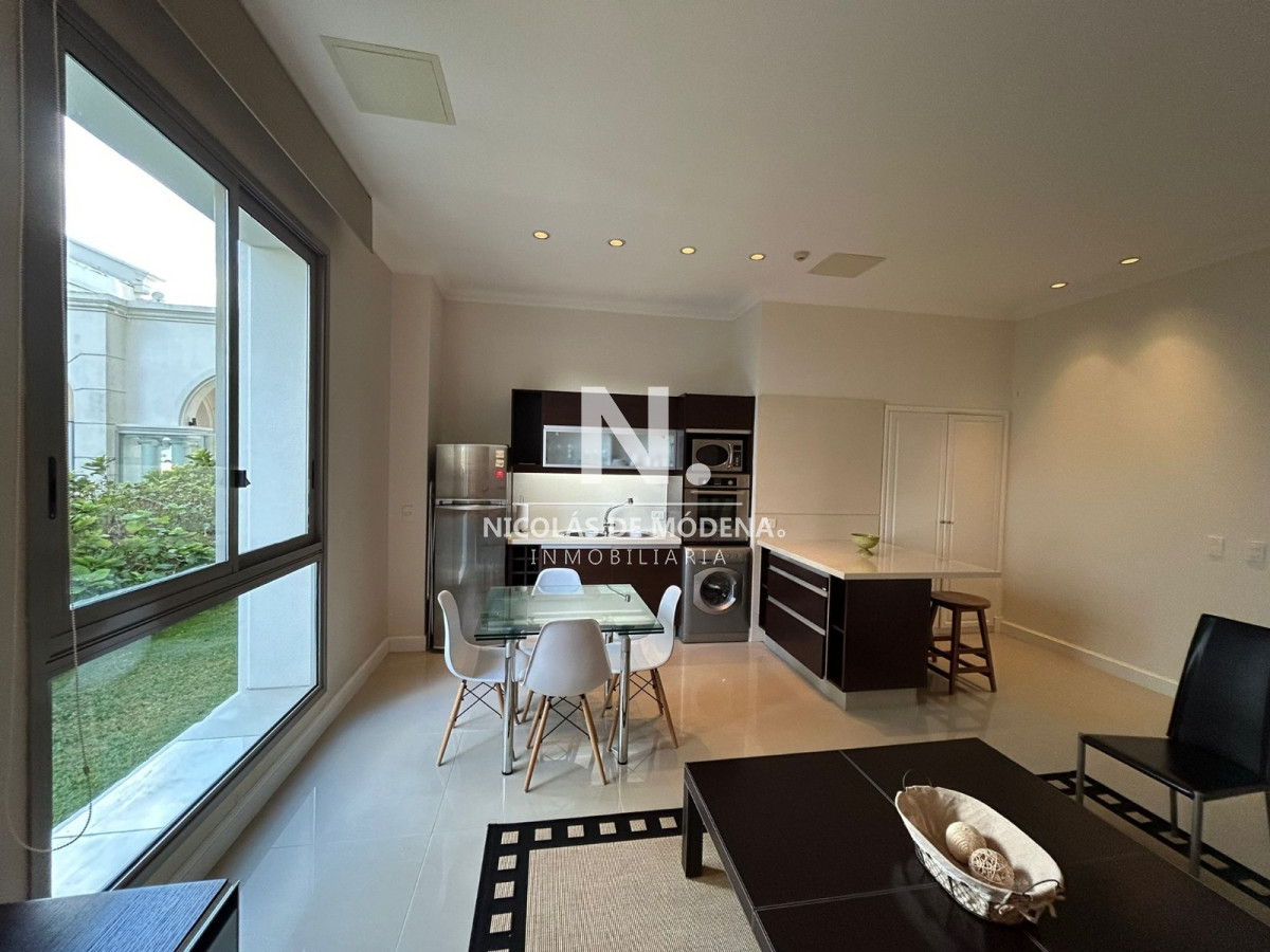 Apartamento