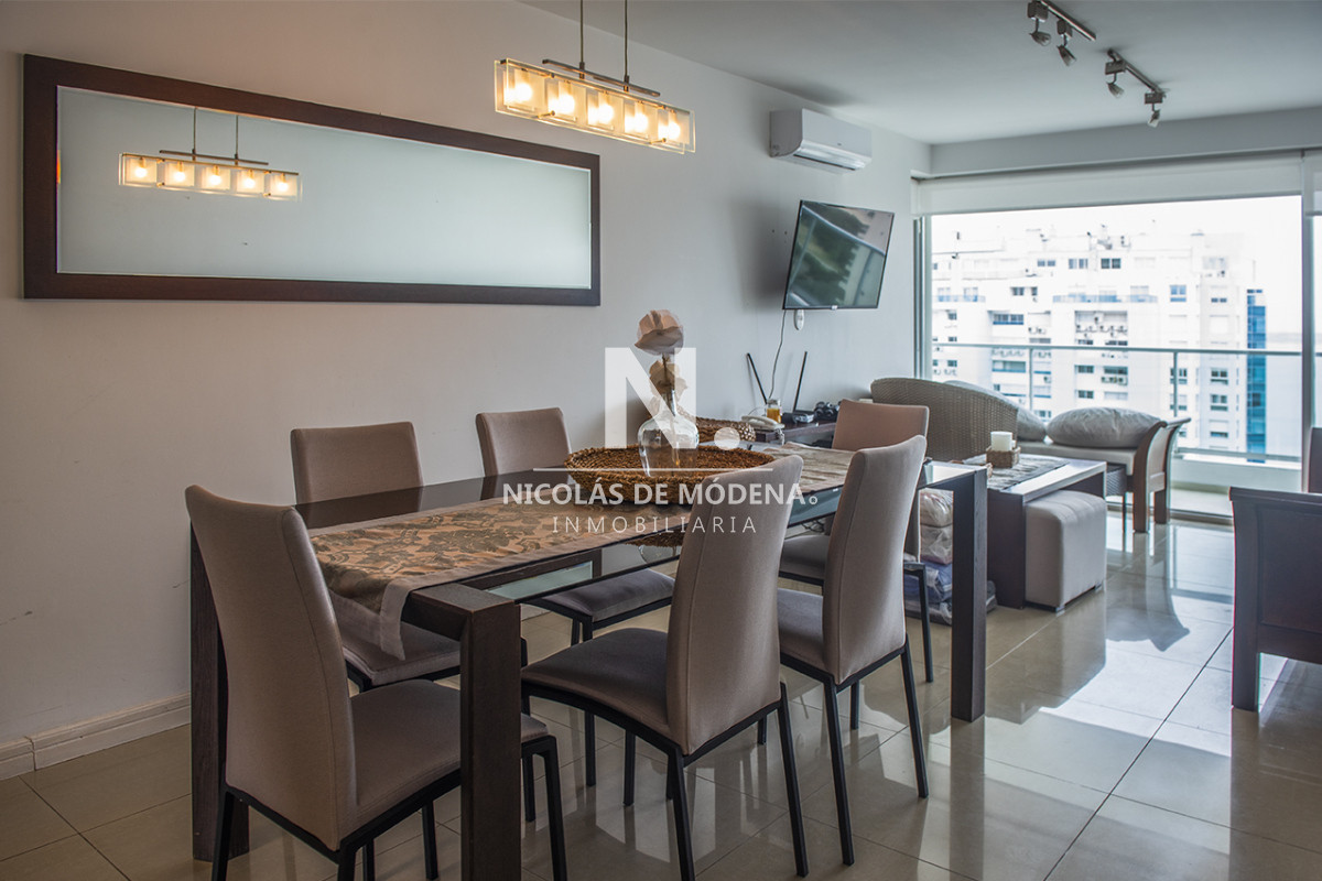 Mansa - GoPunta - Portal Inmobiliario de Punta del Este - Maldonado
