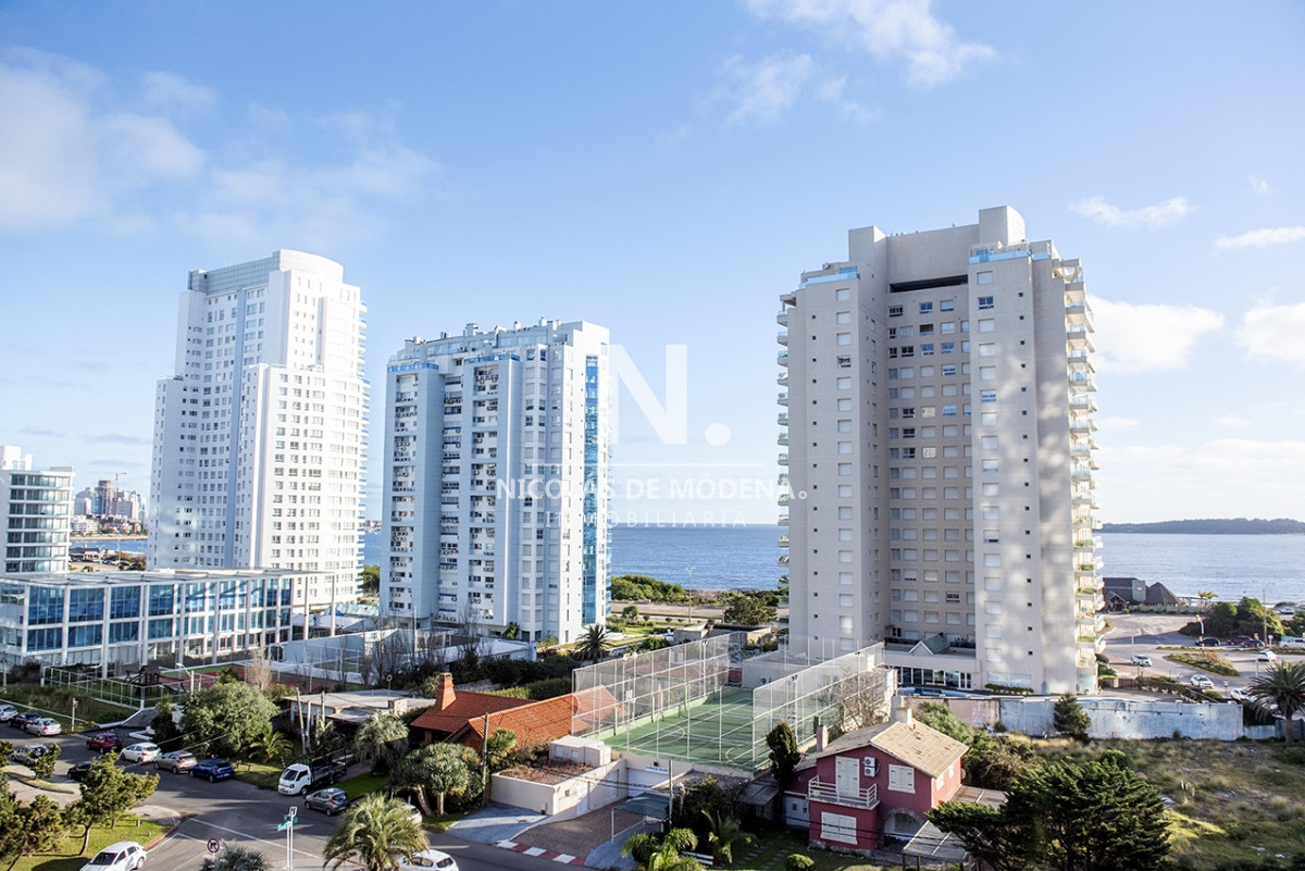 Mansa - GoPunta - Portal Inmobiliario de Punta del Este - Maldonado