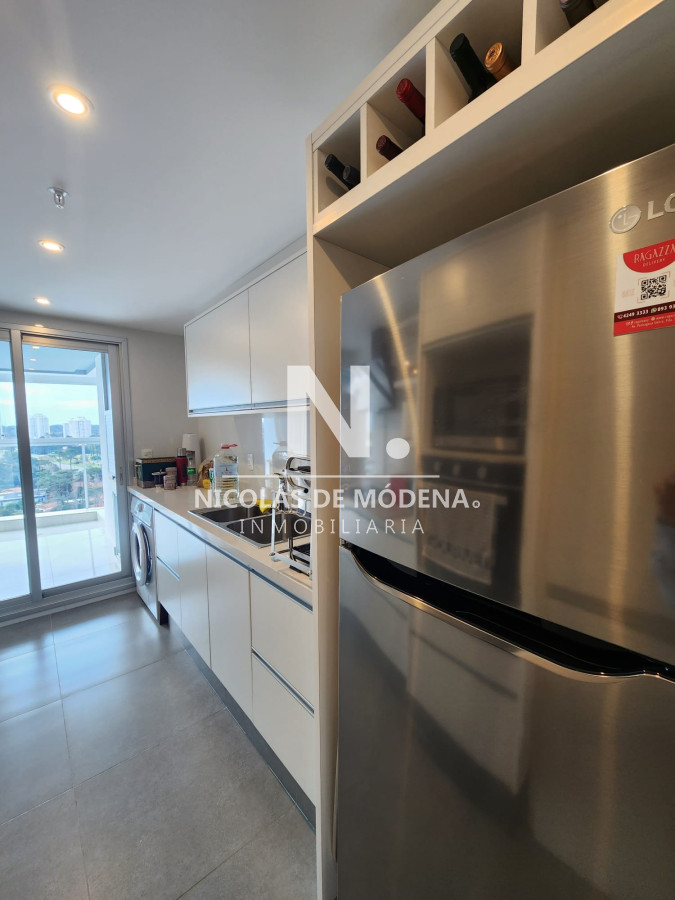 Apartamento