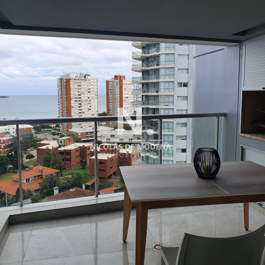 Mansa - GoPunta - Portal Inmobiliario de Punta del Este - Maldonado
