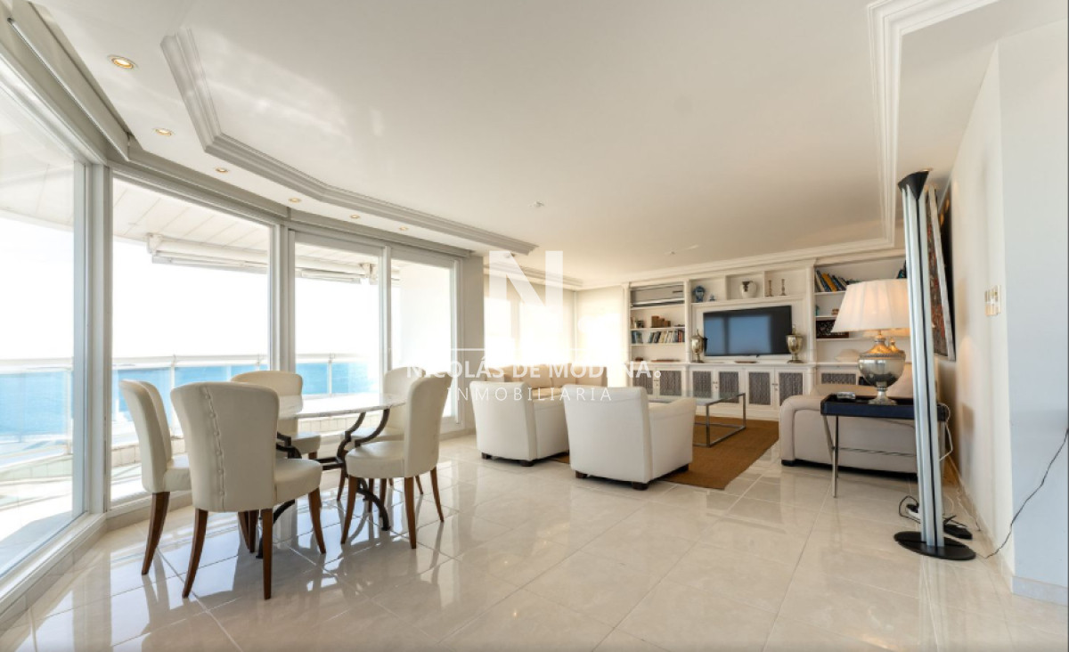 Mansa - GoPunta - Portal Inmobiliario de Punta del Este - Maldonado