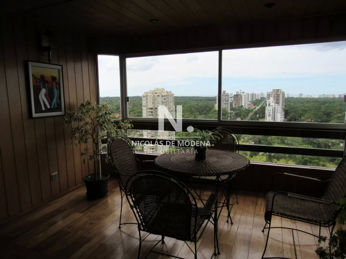 Roosevelt - GoPunta - Portal Inmobiliario de Punta del Este - Maldonado