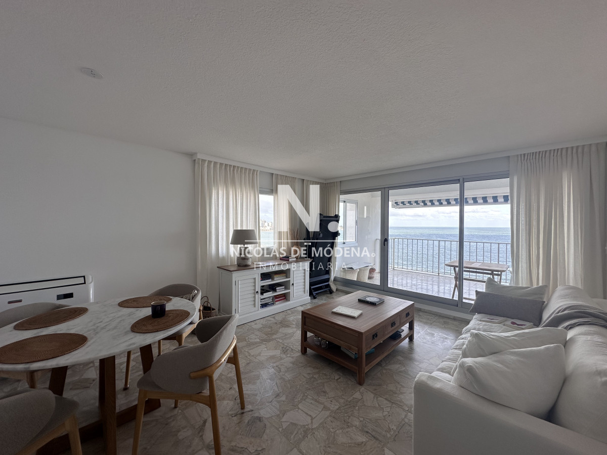 Mansa - GoPunta - Portal Inmobiliario de Punta del Este - Maldonado