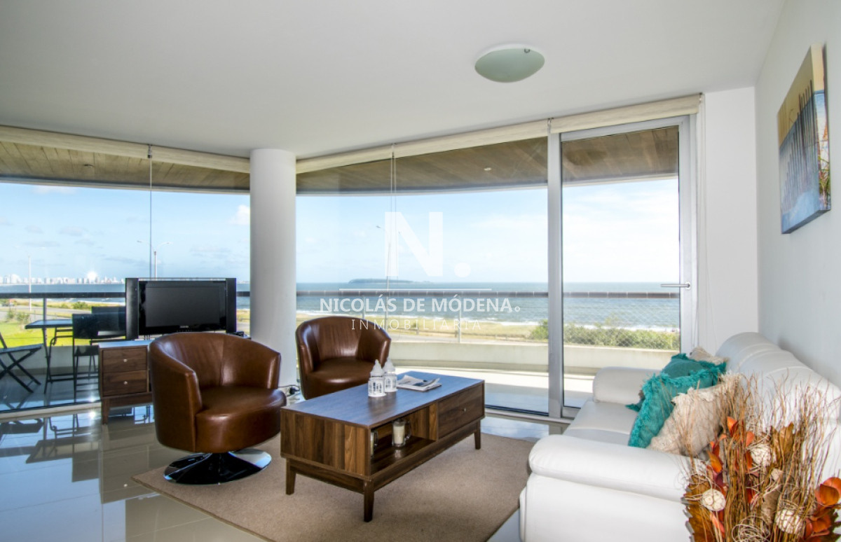 Mansa - GoPunta - Portal Inmobiliario de Punta del Este - Maldonado