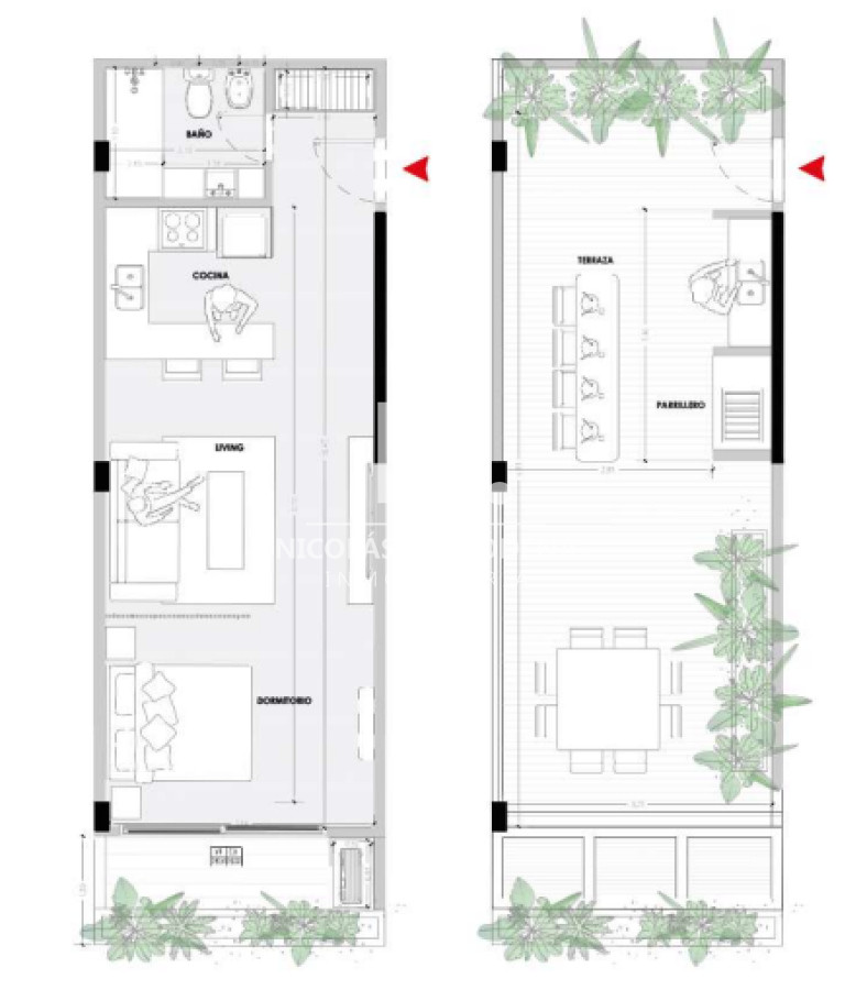 El Tesoro - GoPunta - Portal Inmobiliario de Punta del Este - Maldonado