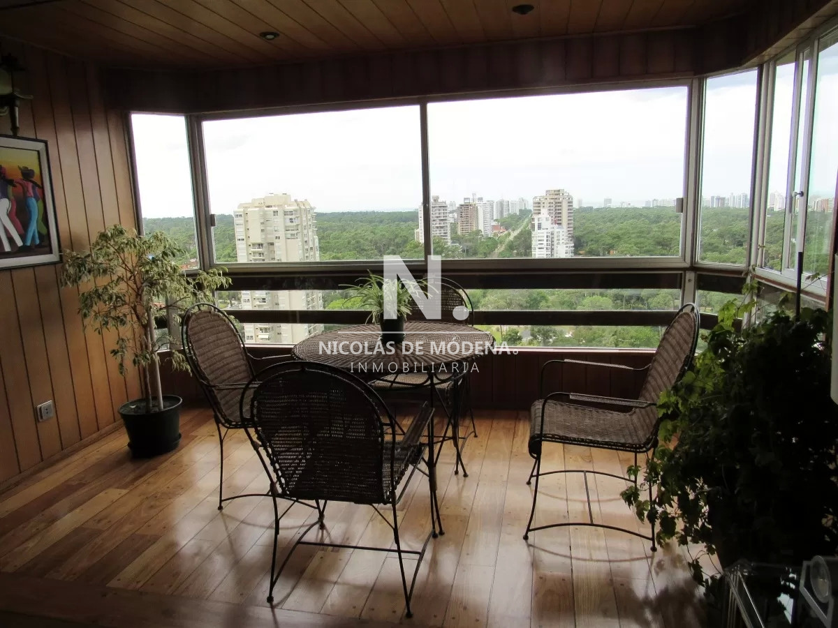 Roosevelt - GoPunta - Portal Inmobiliario de Punta del Este - Maldonado