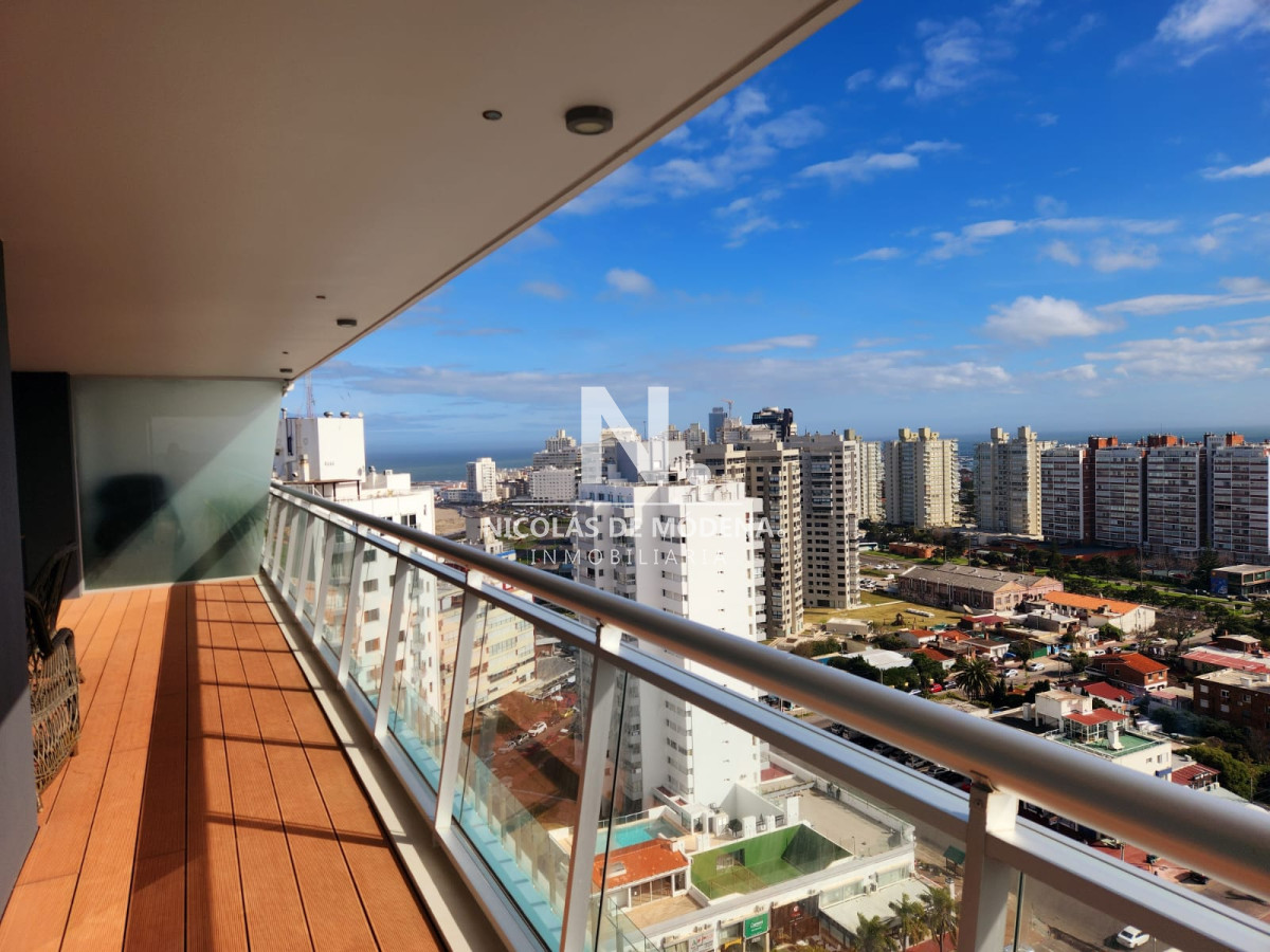 Brava - GoPunta - Portal Inmobiliario de Punta del Este - Maldonado