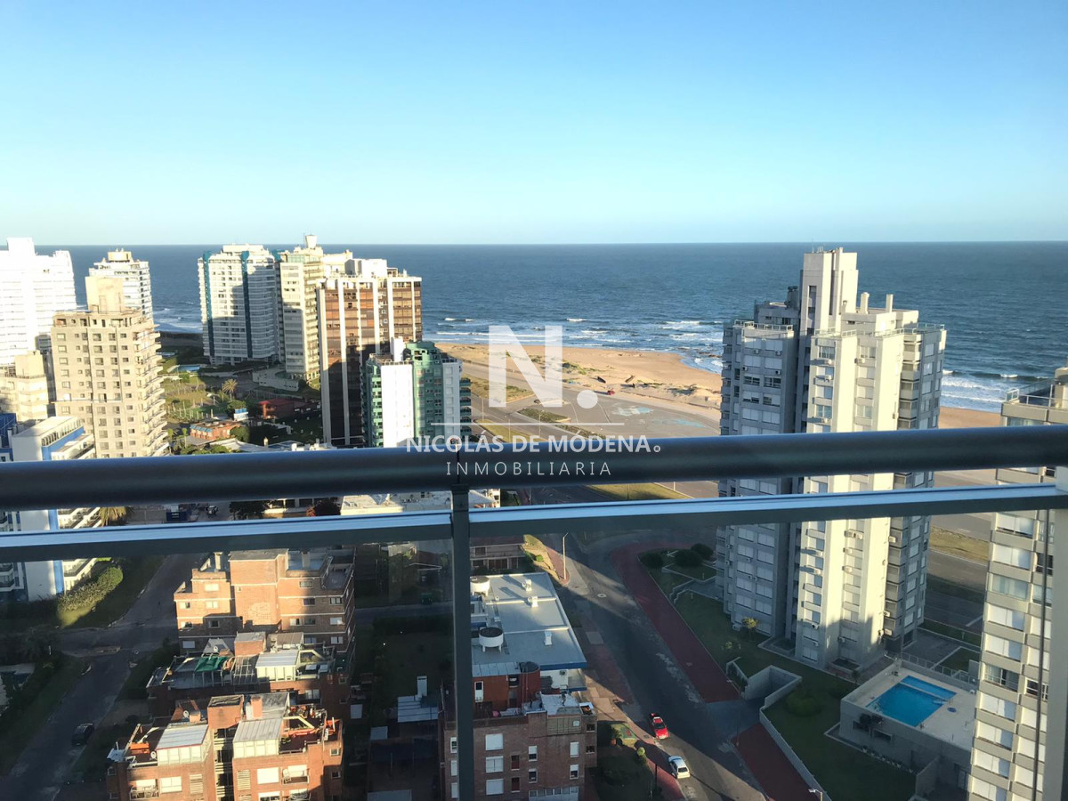 Brava - GoPunta - Portal Inmobiliario de Punta del Este - Maldonado