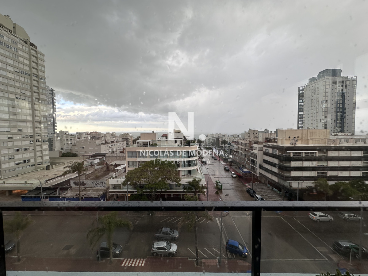 Apartamento