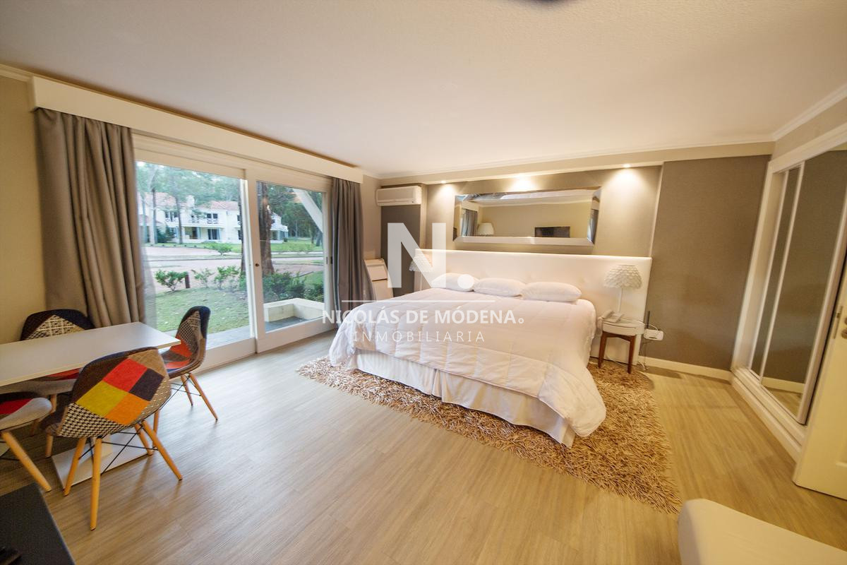 Lindo departamento en excelente zona - NDM9574A