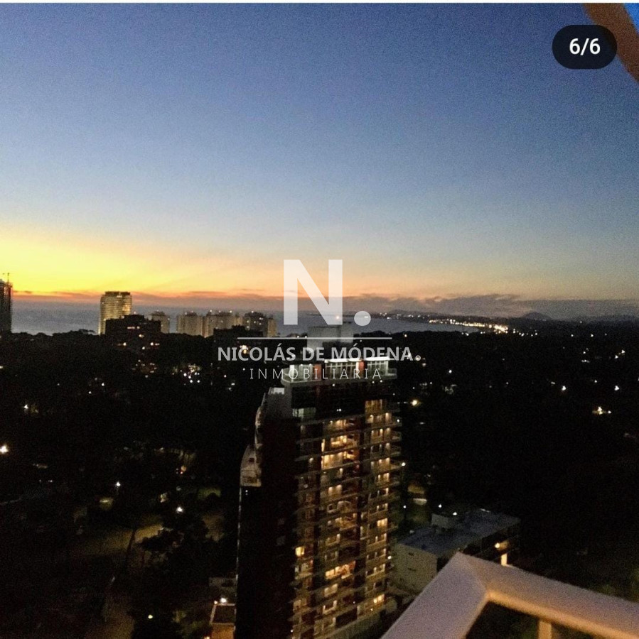 Roosevelt - GoPunta - Portal Inmobiliario de Punta del Este - Maldonado