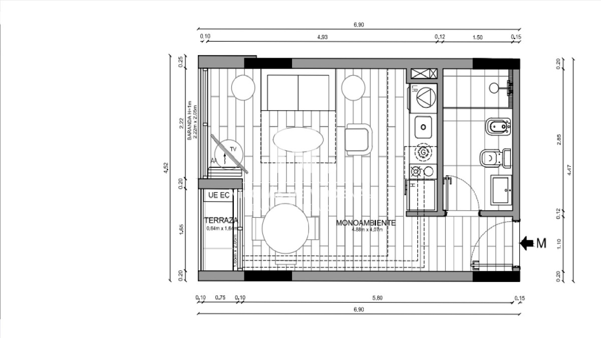 Malvi­n - GoPunta - Portal Inmobiliario de Punta del Este - Maldonado