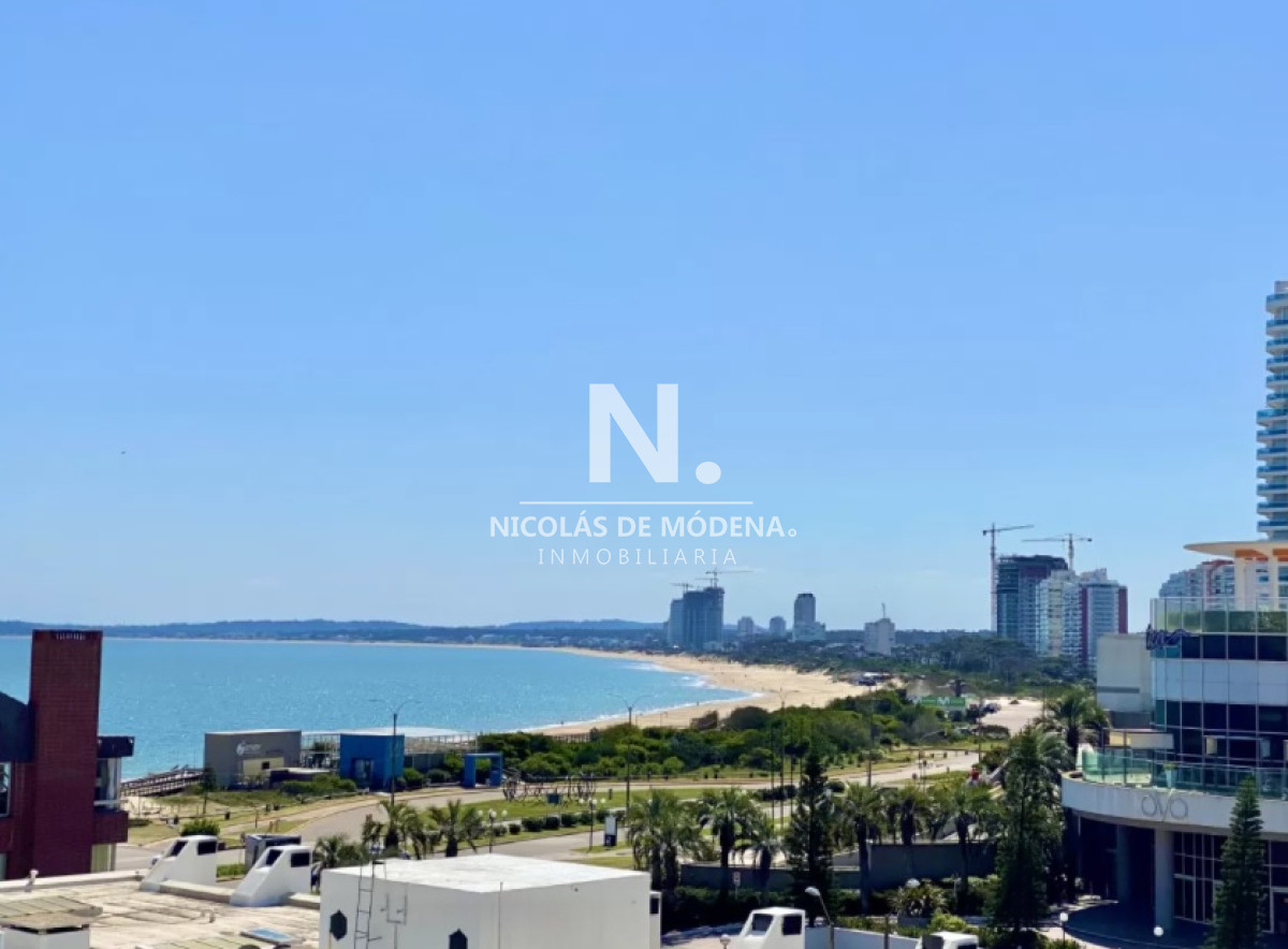 Mansa - GoPunta - Portal Inmobiliario de Punta del Este - Maldonado