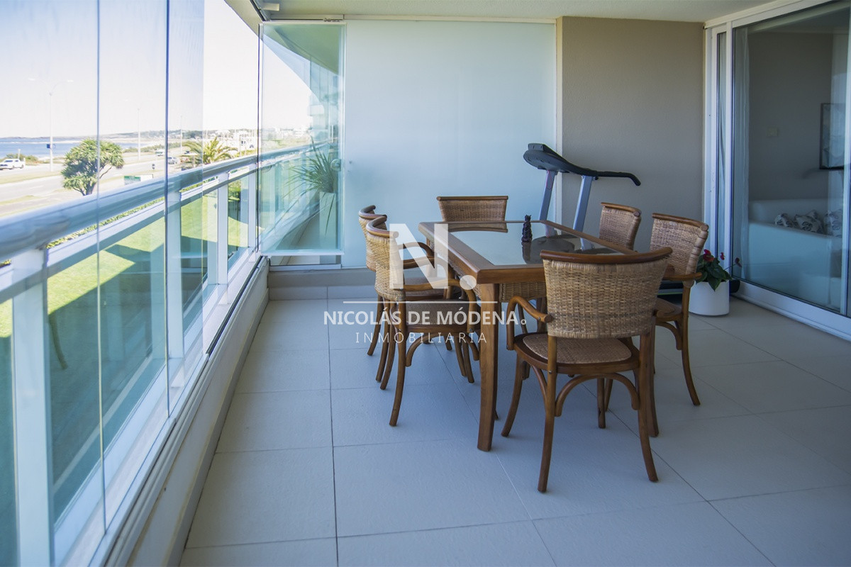 Mansa - GoPunta - Portal Inmobiliario de Punta del Este - Maldonado