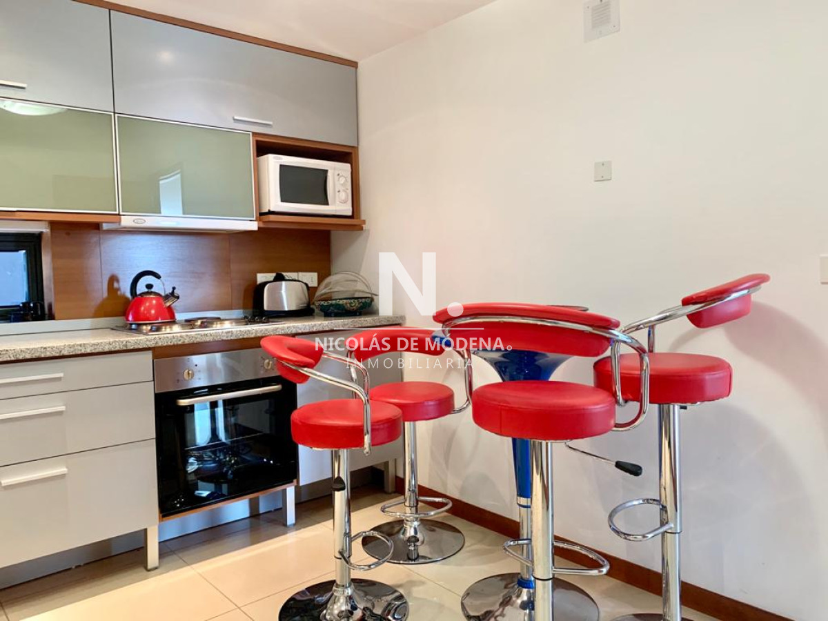 Apartamento