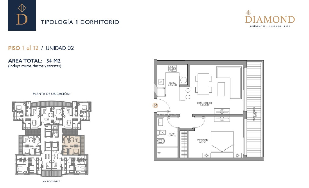 Apartamento