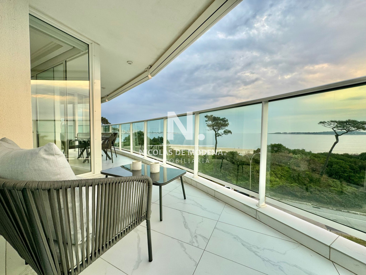 Mansa - GoPunta - Portal Inmobiliario de Punta del Este - Maldonado