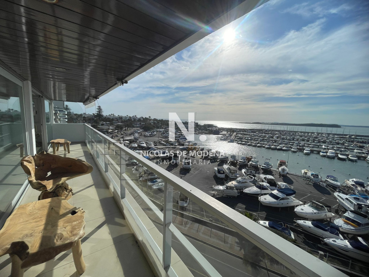 Península - GoPunta - Portal Inmobiliario de Punta del Este - Maldonado