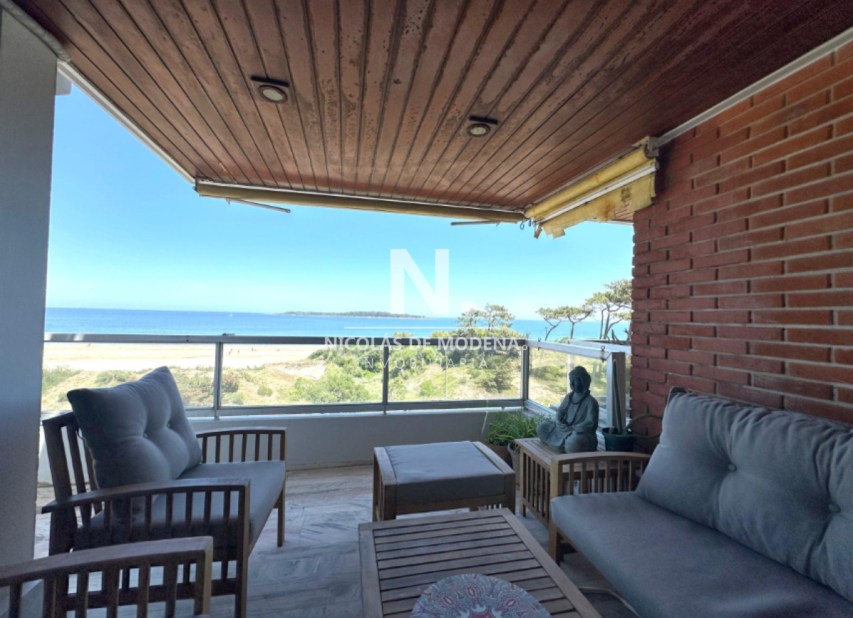 Mansa - GoPunta - Portal Inmobiliario de Punta del Este - Maldonado