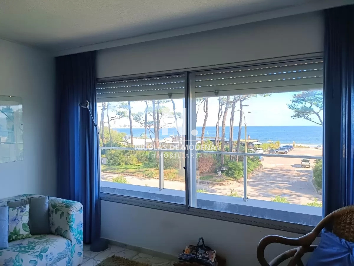 Mansa - GoPunta - Portal Inmobiliario de Punta del Este - Maldonado
