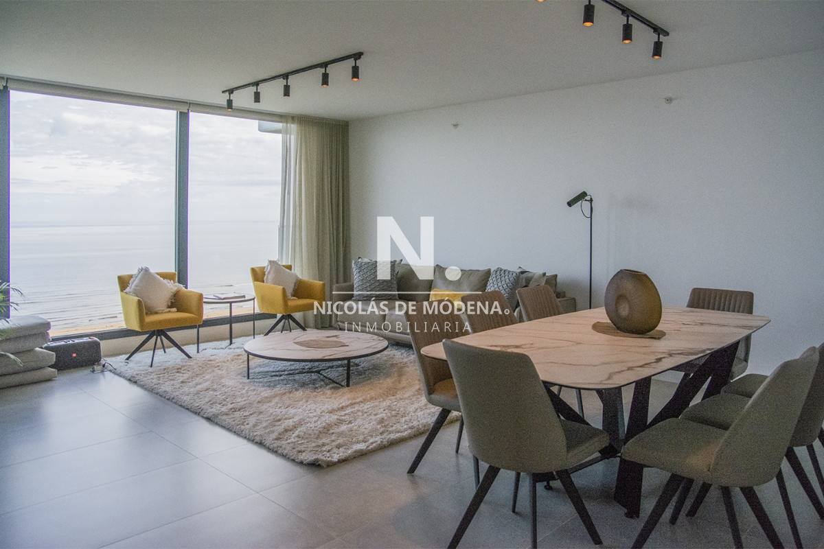 Mansa - GoPunta - Portal Inmobiliario de Punta del Este - Maldonado