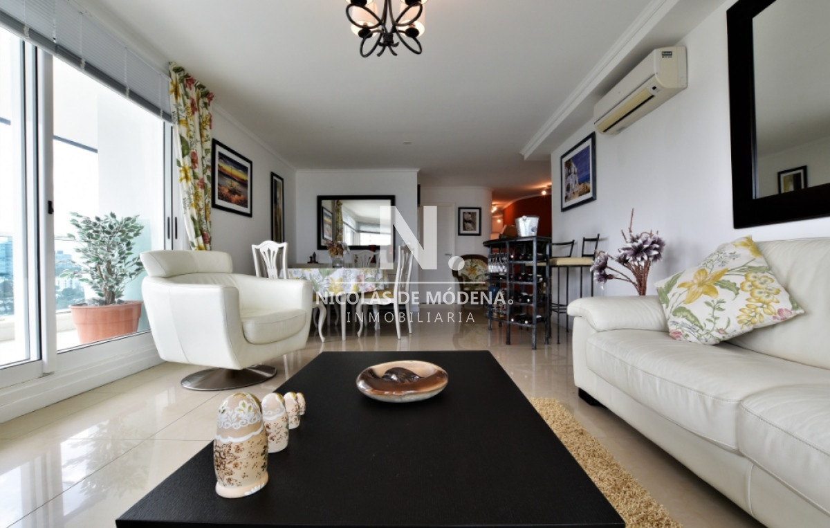 Mansa - GoPunta - Portal Inmobiliario de Punta del Este - Maldonado
