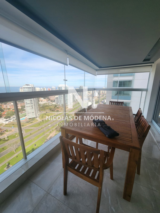 Mansa - GoPunta - Portal Inmobiliario de Punta del Este - Maldonado