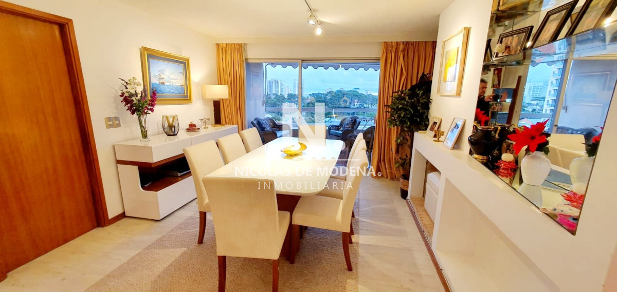 Roosevelt - GoPunta - Portal Inmobiliario de Punta del Este - Maldonado