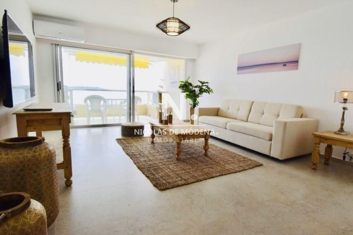 Mansa - GoPunta - Portal Inmobiliario de Punta del Este - Maldonado