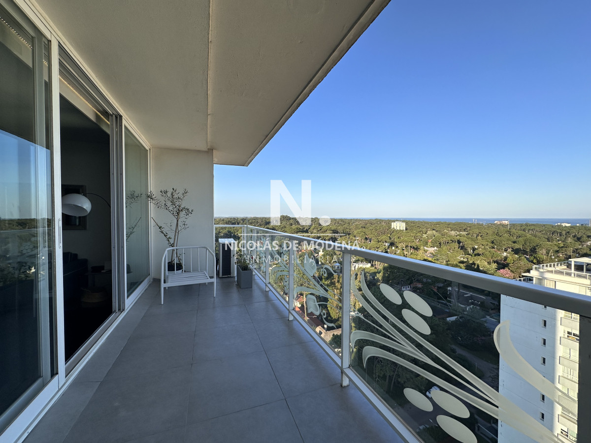 Roosevelt - GoPunta - Portal Inmobiliario de Punta del Este - Maldonado
