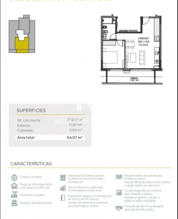 Apartamento