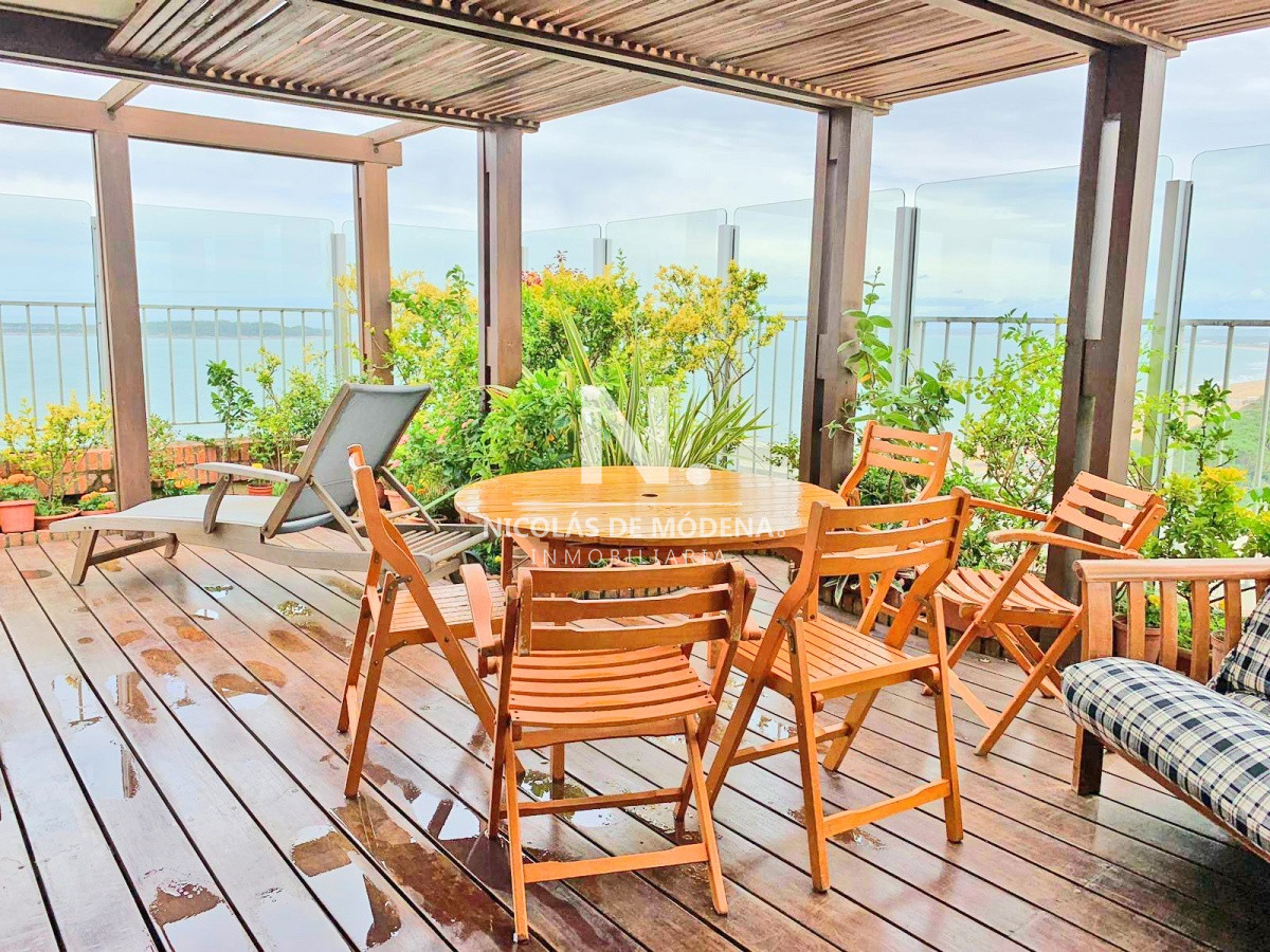 Mansa - GoPunta - Portal Inmobiliario de Punta del Este - Maldonado