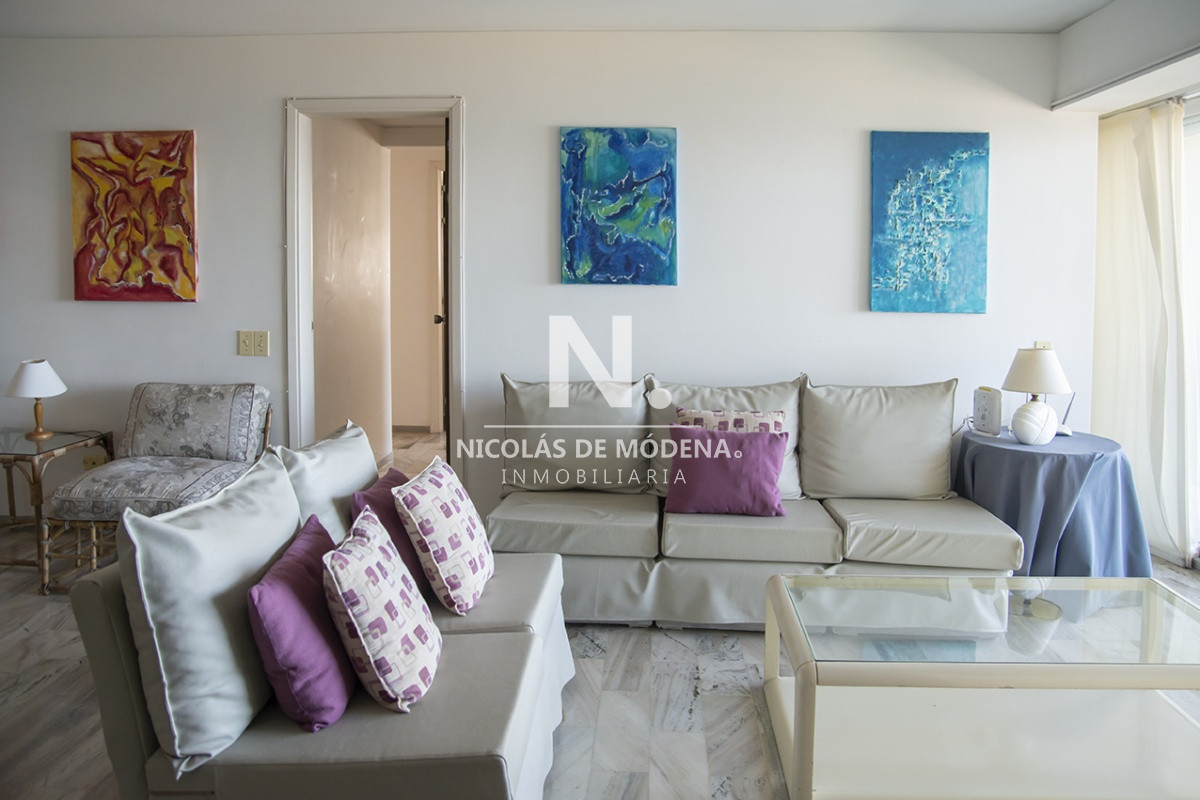 Hermoso Departamento en venta ubicado en excelente zona. - NDM4564A