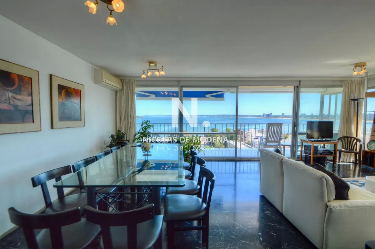 Península - GoPunta - Portal Inmobiliario de Punta del Este - Maldonado