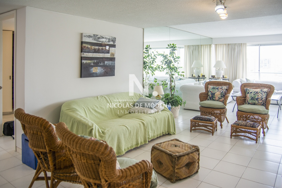 Apartamento