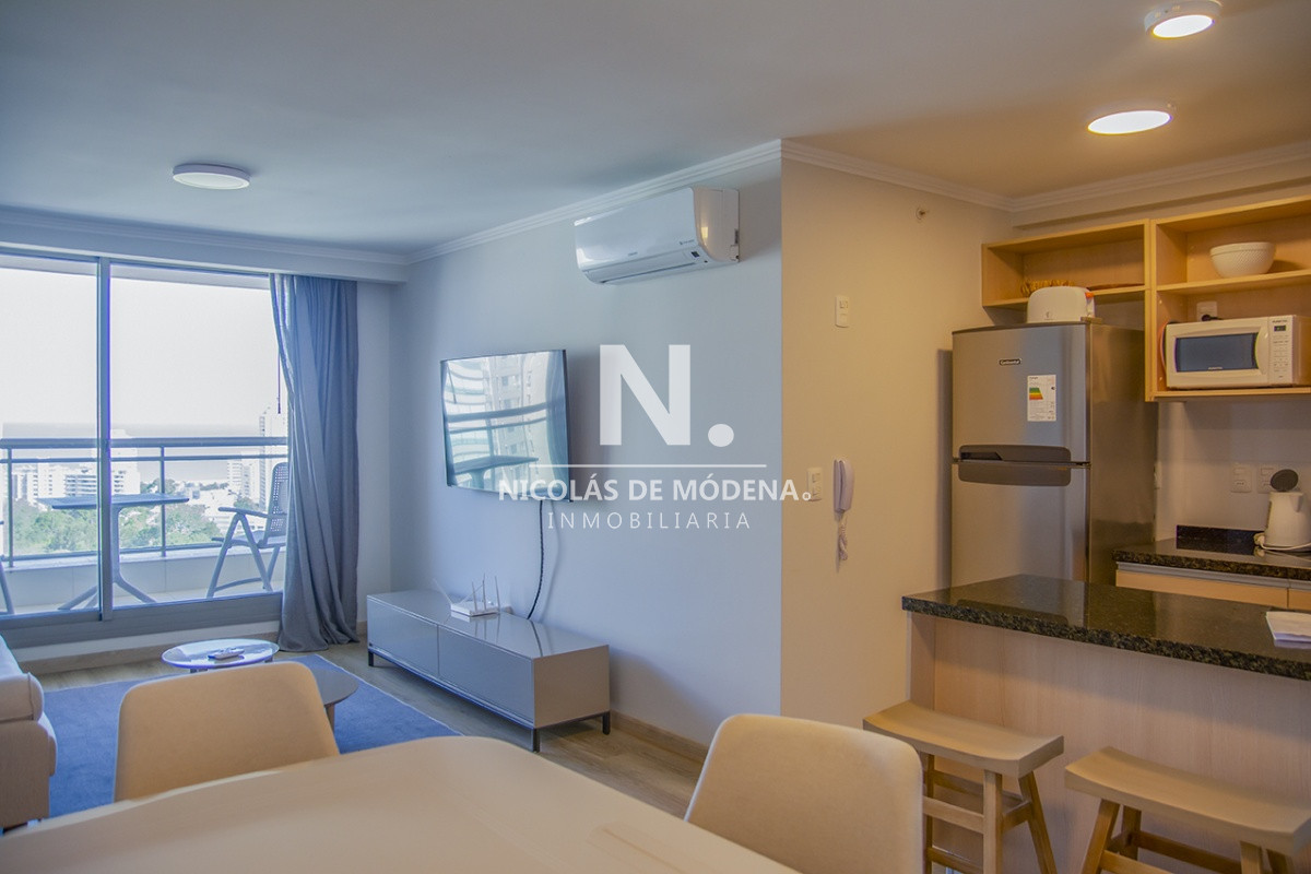 Roosevelt - GoPunta - Portal Inmobiliario de Punta del Este - Maldonado