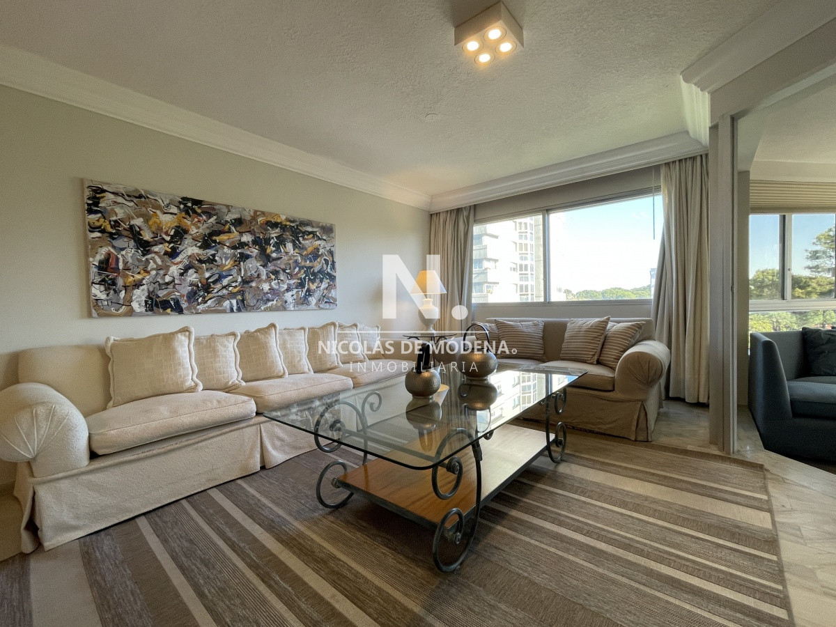 Roosevelt - GoPunta - Portal Inmobiliario de Punta del Este - Maldonado
