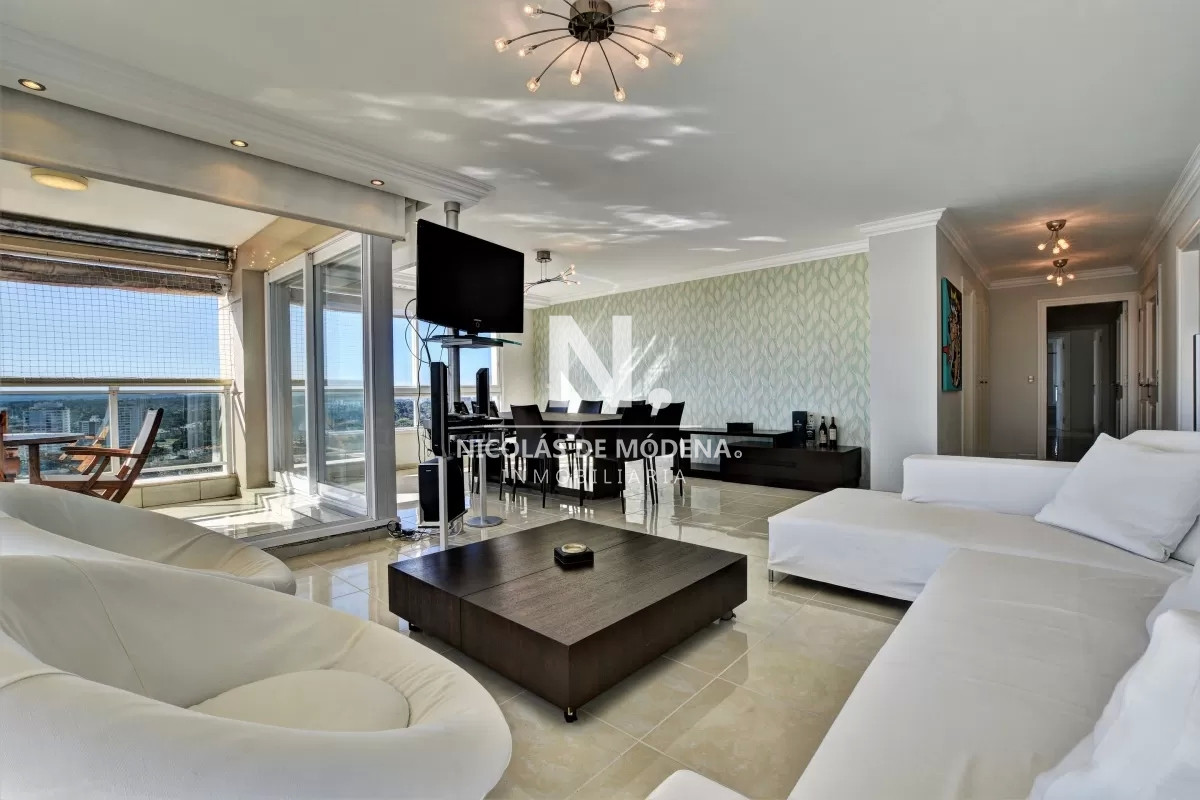 Mansa - GoPunta - Portal Inmobiliario de Punta del Este - Maldonado