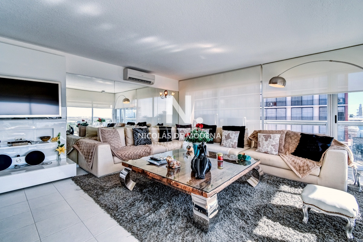 Península - GoPunta - Portal Inmobiliario de Punta del Este - Maldonado