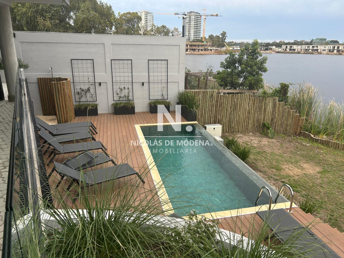 Parque Miramar - GoPunta - Portal Inmobiliario de Punta del Este - Maldonado