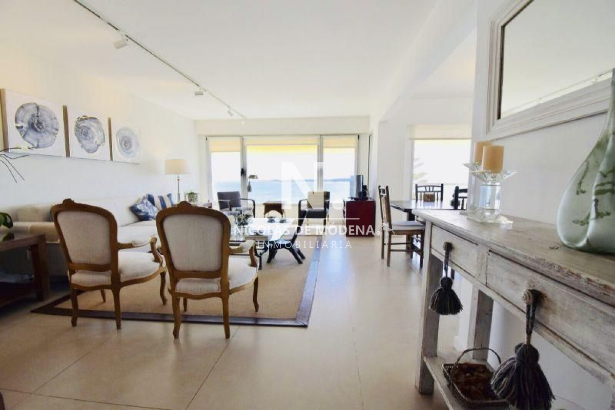 Mansa - GoPunta - Portal Inmobiliario de Punta del Este - Maldonado