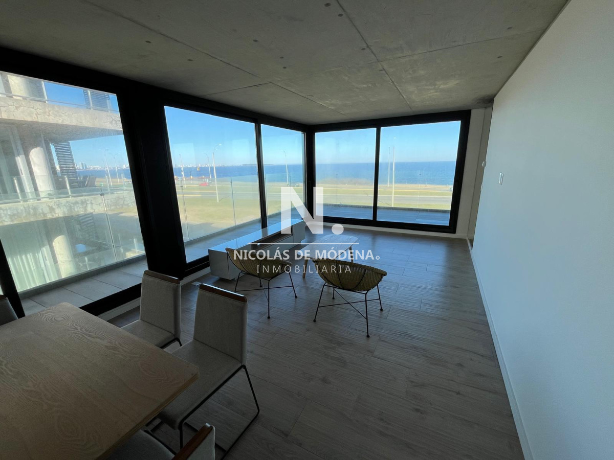 Mansa - GoPunta - Portal Inmobiliario de Punta del Este - Maldonado