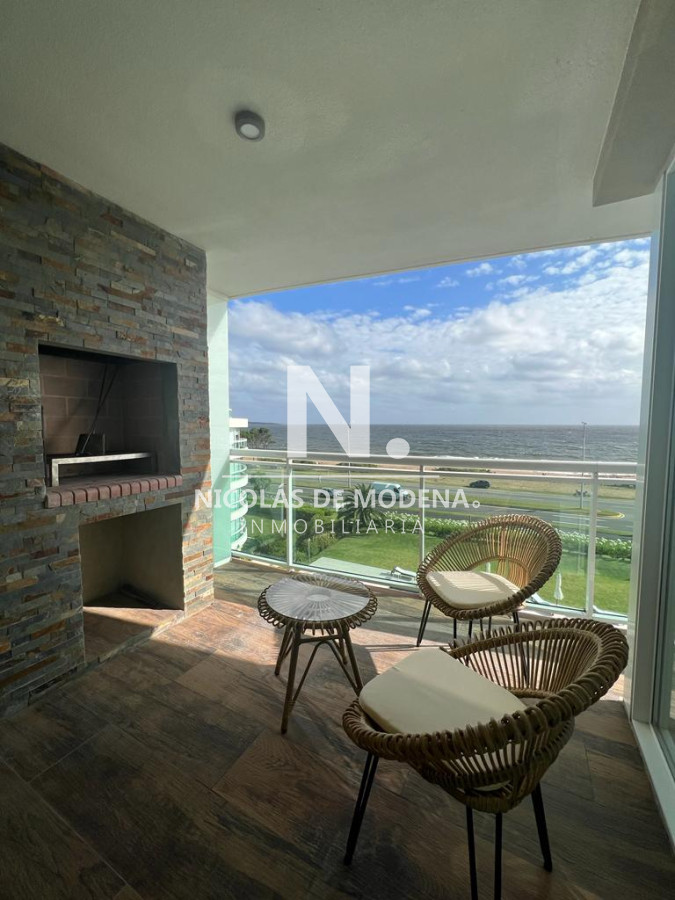 Mansa - GoPunta - Portal Inmobiliario de Punta del Este - Maldonado